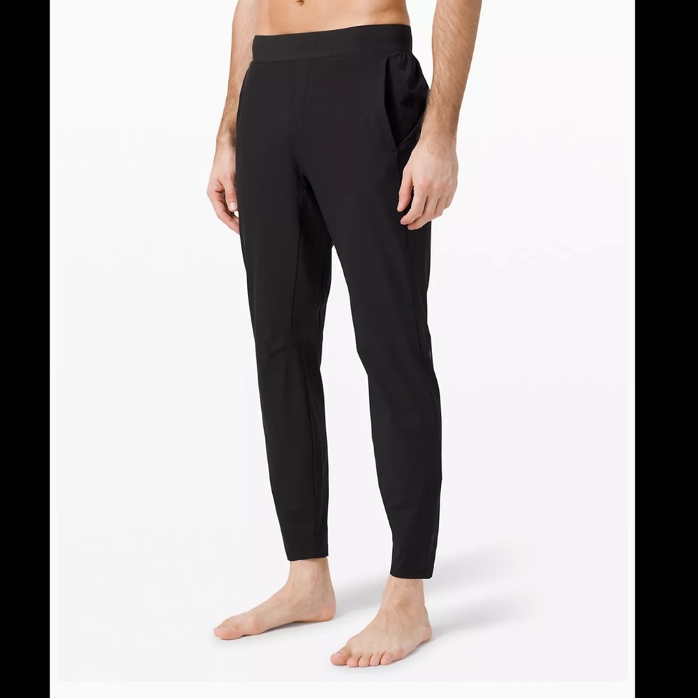 In Mind Pant 30" - men’s L lululemon NWT